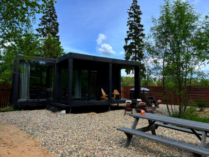 Московская область