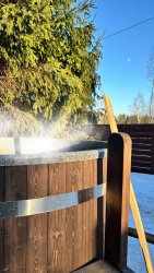 Горячий чан — фото 5