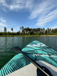 Водоем — фото 1