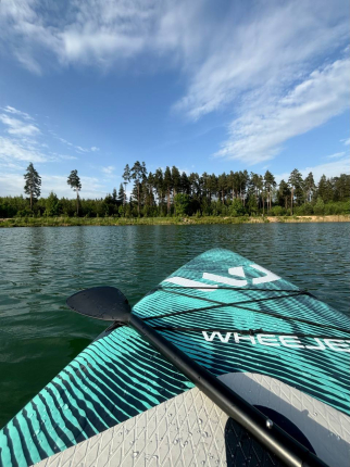 Ягодка-Малинка — фото