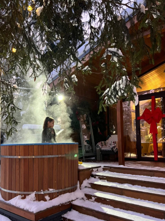 Московская область