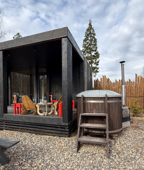 Ягодка-Малинка