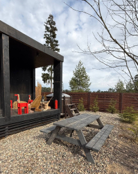 Костровая зона — фото 2