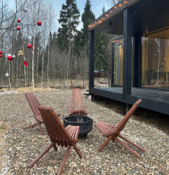 Костровая зона — фото 3