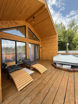 Рябина (чан не работает) — фото 1