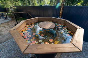 Смородина — фото 9