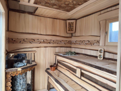 Баня — фото 1