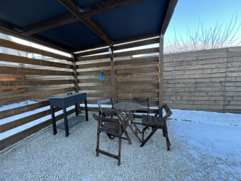 КОМФОРТНЫЙ ДОМ №2 — фото 11