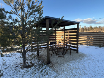 ПРОСТОРНЫЙ ДОМ №4 — фото 14