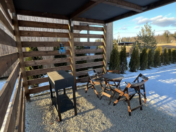 КОМФОРТНЫЙ ДОМ №1 — фото 6