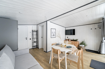 КОМФОРТНЫЙ ДОМ №2 — фото 6