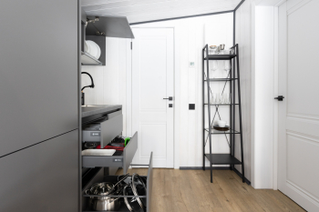 КОМФОРТНЫЙ ДОМ №1 — фото 8