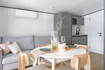 КОМФОРТНЫЙ ДОМ №1 — фото 9