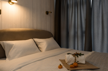 КОМФОРТНЫЙ ДОМ №2 — фото 4