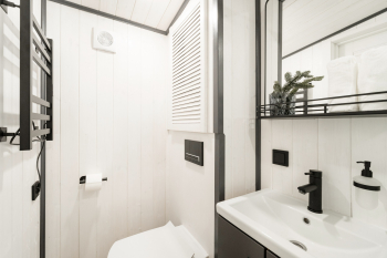 КОМФОРТНЫЙ ДОМ №2 — фото 9