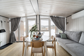 КОМФОРТНЫЙ ДОМ №2 — фото 5