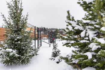 КОМФОРТНЫЙ ДОМ №2 — фото 10