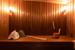 Сауна — фото 4