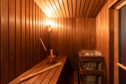 Сауна — фото 1
