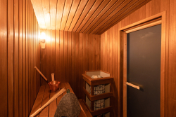 Сауна — фото 2