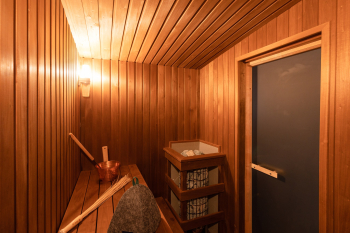 ДОМ С САУНОЙ №5 — фото 2