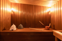 Сауна — фото 3