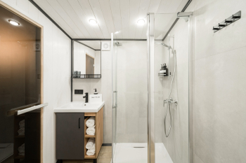 ДОМ C САУНОЙ №3 — фото 6