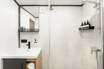 ДОМ С САУНОЙ №5 — фото 12