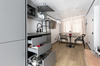 ДОМ C САУНОЙ №3 — фото 5