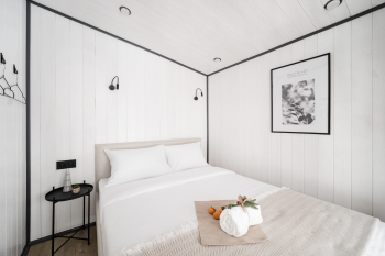 ДОМ C САУНОЙ №3 — фото 2