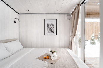 ДОМ C САУНОЙ №3 — фото 8