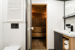 Сауна — фото 5