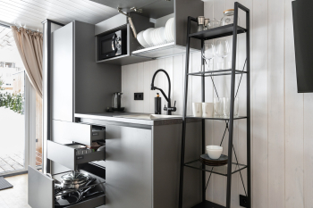 ДОМ C САУНОЙ №7 — фото 7