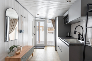 ДОМ C САУНОЙ №7 — фото 12