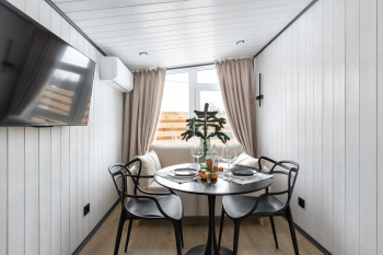 ДОМ C САУНОЙ №7 — фото 2