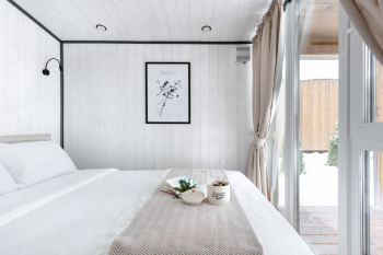 ДОМ C САУНОЙ №7 — фото 5