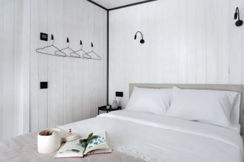 ДОМ C САУНОЙ №7 — фото 14