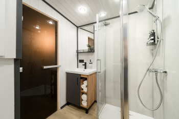 ДОМ C САУНОЙ №7 — фото 9