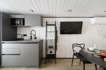 ДОМ C САУНОЙ №7 — фото 11