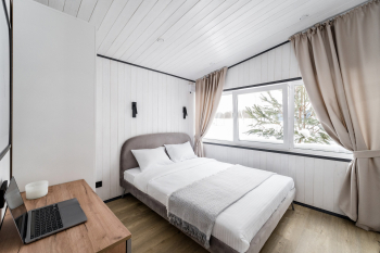 ПРОСТОРНЫЙ ДОМ №4 — фото 3