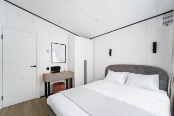 ПРОСТОРНЫЙ ДОМ №4 — фото 4