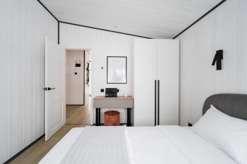 ПРОСТОРНЫЙ ДОМ №4 — фото 5