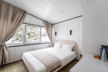 ПРОСТОРНЫЙ ДОМ №4 — фото 6