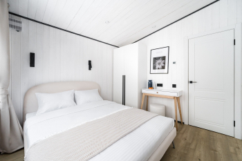 ПРОСТОРНЫЙ ДОМ №4 — фото 7