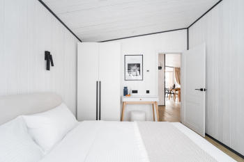 ПРОСТОРНЫЙ ДОМ №6 — фото 4