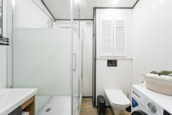 ПРОСТОРНЫЙ ДОМ №4 — фото 8