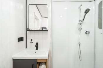 ПРОСТОРНЫЙ ДОМ №4 — фото 9