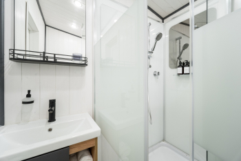 ПРОСТОРНЫЙ ДОМ №6 — фото 14