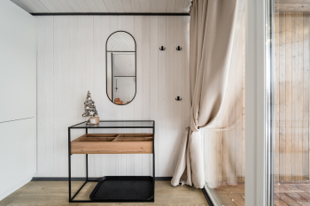 ПРОСТОРНЫЙ ДОМ №4 — фото 11