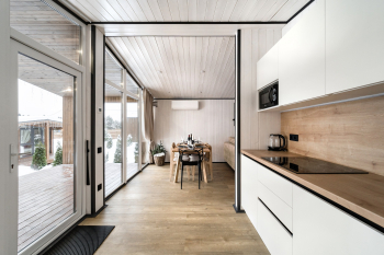 ПРОСТОРНЫЙ ДОМ №4 — фото 2